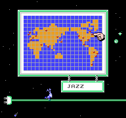 Ikinari Musician screenshot 5 for Famicom
